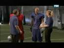 Sport Science - Spearing