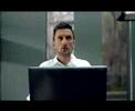 Vodafone HSDPA ad Vodafone HSDPA ad
