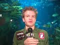 97X Presents Sum 41 Underclass Hero Pre-Release Party