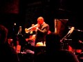 Wynton Marsalis at Dizzy's Club, NYC