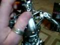 Hot Toys 12 T800 Endoskeleton from Terminator 2 Judgement Day figure review