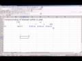 HMP 607 - 03. Financial Math II