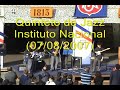banda de jazz in   in the mood/the chicken