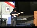 banda de jazz in   in the mood/the chicken