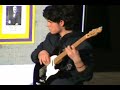 banda de jazz in   in the mood/the chicken