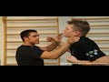 jeet kune do bruce lee