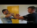 jeet kune do bruce lee
