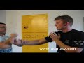 jeet kune do bruce lee