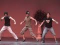 Black or White Performance Black or White Performance