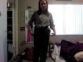 SPRING FASHION TIPS! (Miranda Sings)