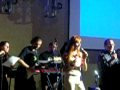 Cartoonia Music Festival Viterbo 2008 - Jeeg Robot