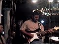 Andrew Gouche & Jubu Smith