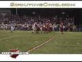 2008 Canton South vs Canal Fulton Northwest Footall