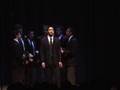 UC Men's Octet - The Scientist
