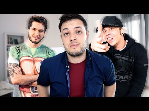 La Película de Wismichu: Youtubers en el Cine