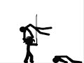 StickMan master