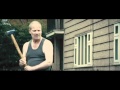 Tyrannosaur Trailer Review