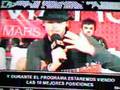videos de jared leto en los 10+ pedidos