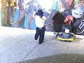 MINi_Micheal Jackson Dances in  New York City SubWay_2007