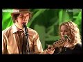 Thomas Dybdahl - 'Cecilia' (live at Paradiso)