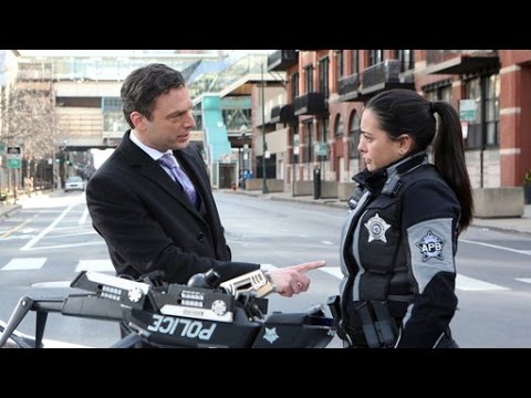 Crime Centric: APB Season 1 Finale Review