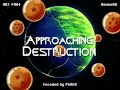 DBZ 084 Approaching Destruction part 1/2
