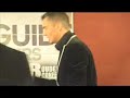 Opnames oudejaars Guido Weijers