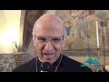 IL VERO VOLTO DI CELESTINO MOLINARI, ''COME FRANCESCO, E ORA RIFARE COLLEMAGGIO''