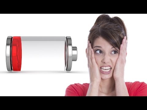 how to care iphone battery