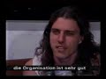 Chuck Schuldiner/Sean Reinert Interview Chuck Schuldiner/Sean Reinert Interview