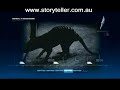Part 4 Thylacine - Animal X Natural Mystery Unit