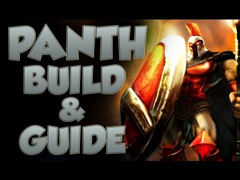 how to build pantheon