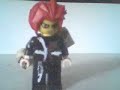 Naruto Lego