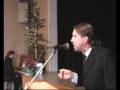 videos de Martti Suosalo: Ei Jaa  -  puhemiehen nuija