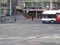 videos de traffic TPG Genève
