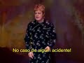 Bil�ng�e - (Bilingual - Eddie Izzard)