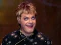 bilíngüe    bilingual   eddie izzard 