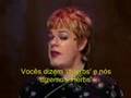 Bilíngüe - (Bilingual - Eddie Izzard)