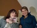 Lynne & Tessa Clipfish Video Nr.8