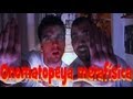 -Onomatopeya metafísica- cortometraje