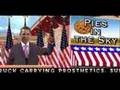 Clinton vs. Obama vs. McCain vs. Death Bros. on DNN