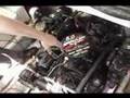Mercruiser 5.0L replaced with a 5.7L