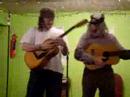 The Variety Club Radford Nottingham Dueling Banjos Gordon The Variety Club Radford Nottingham Dueling Banjos Gordon