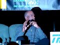 DragonCon 2008 - Star Trek - Avery Brooks and Michael Dorn pt 1