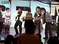 [Fancam] 080410 ????? Super Junior M  Cute/Quirky Dance