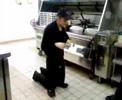 midget at maccies