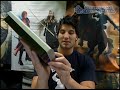 Unboxing FC3 Plus 3 in 1 NES, SNES & Genesis Game System