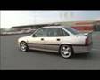 Opel Vectra Tuning