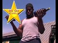 Bum Boot Camp (with GODFREY)