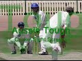 Cricket Sight Screens